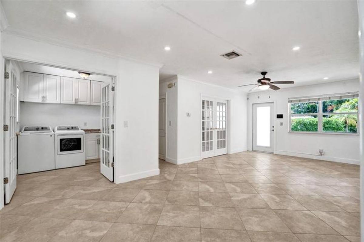 House for rent at 2802 NE 15th Ave, Fort Lauderdale, FL 33334