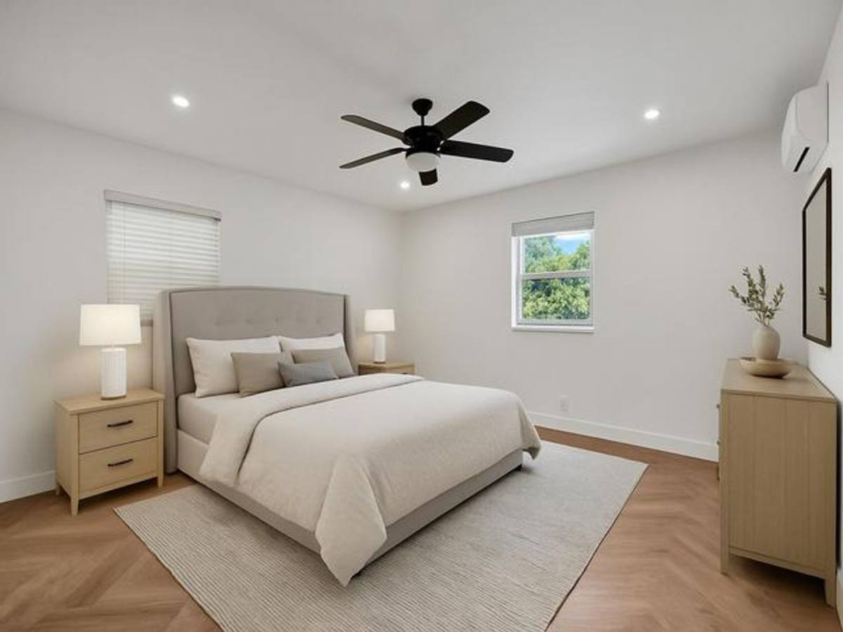 House for rent at 2802 NE 15th Ave, Fort Lauderdale, FL 33334