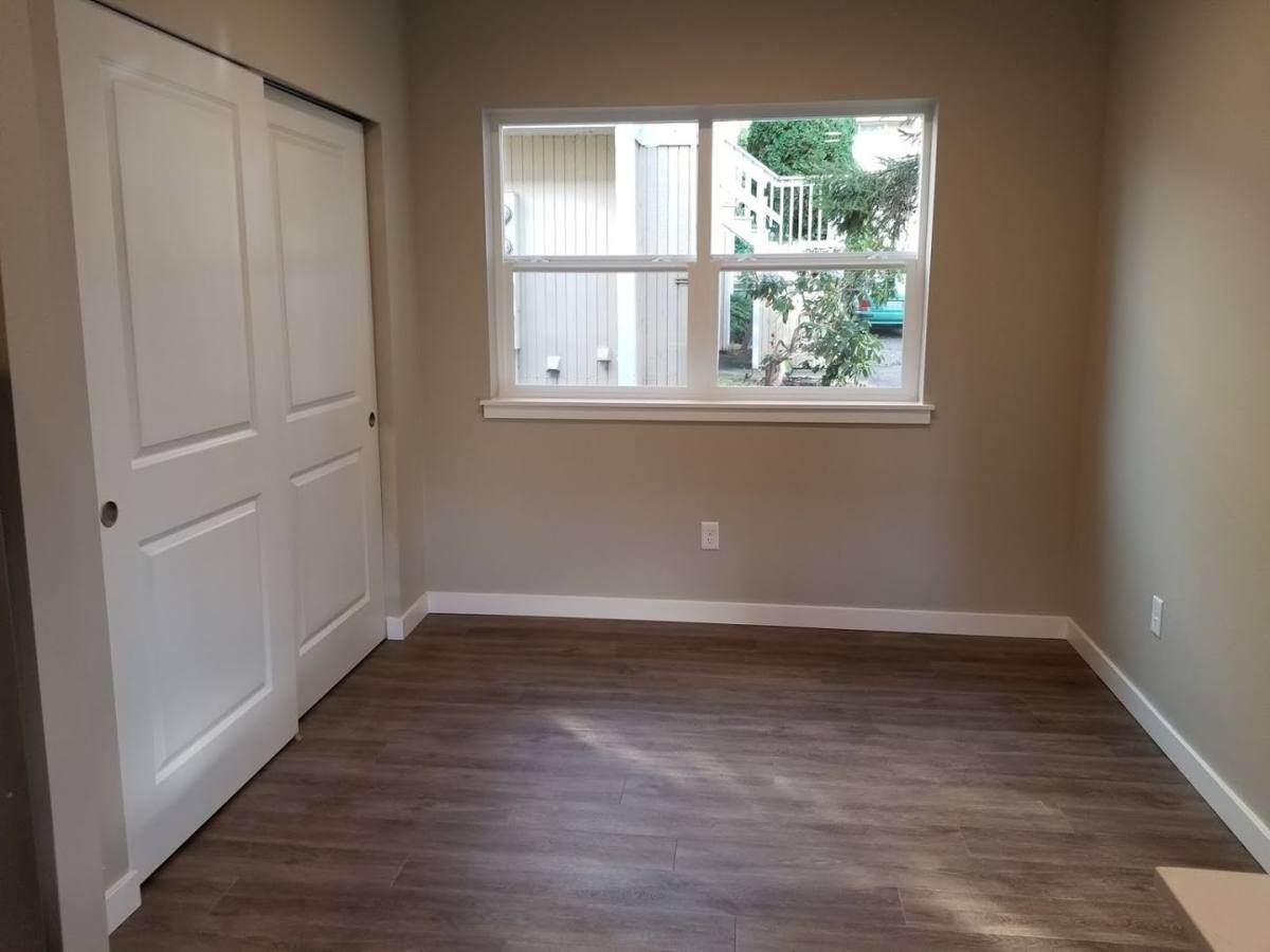Apartment for rent at 2322-, 2330 Orleans St, Bellingham, WA 98226