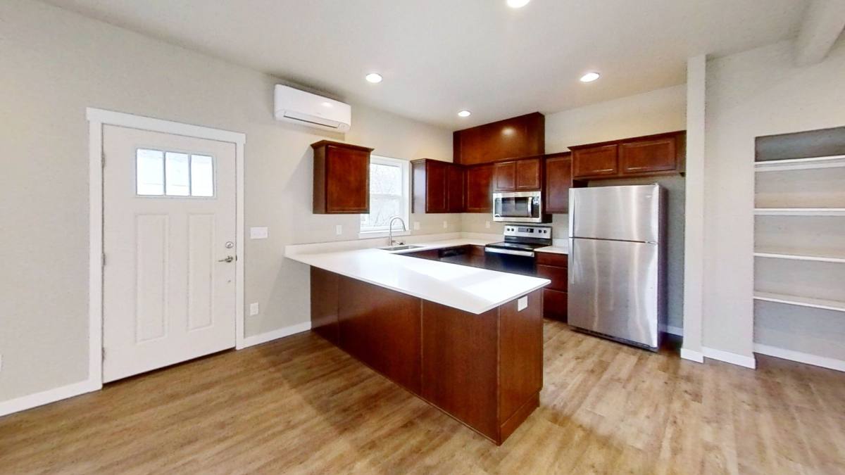 Apartment for rent at 2322-, 2330 Orleans St, Bellingham, WA 98226