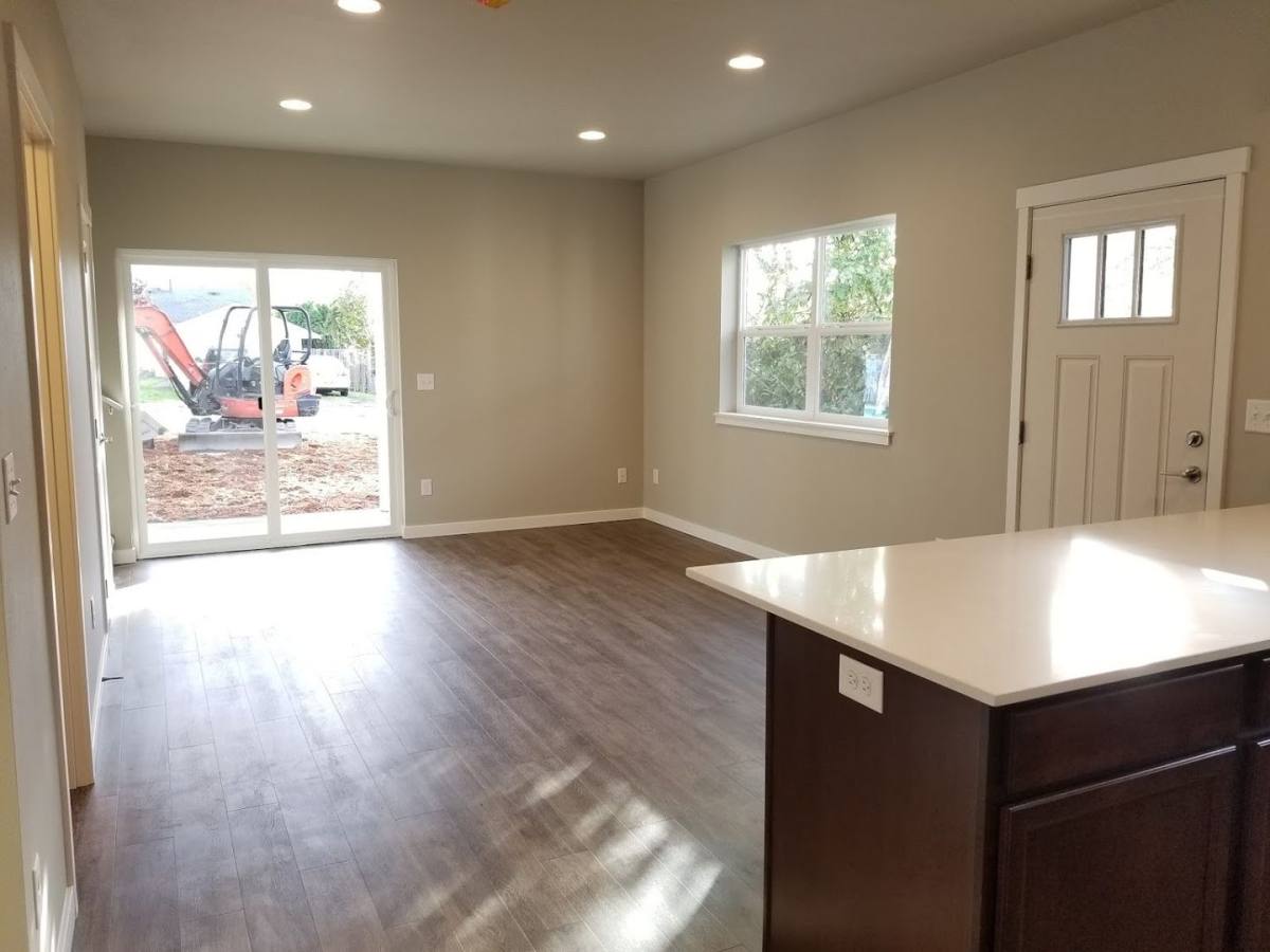 Apartment for rent at 2322-, 2330 Orleans St, Bellingham, WA 98226