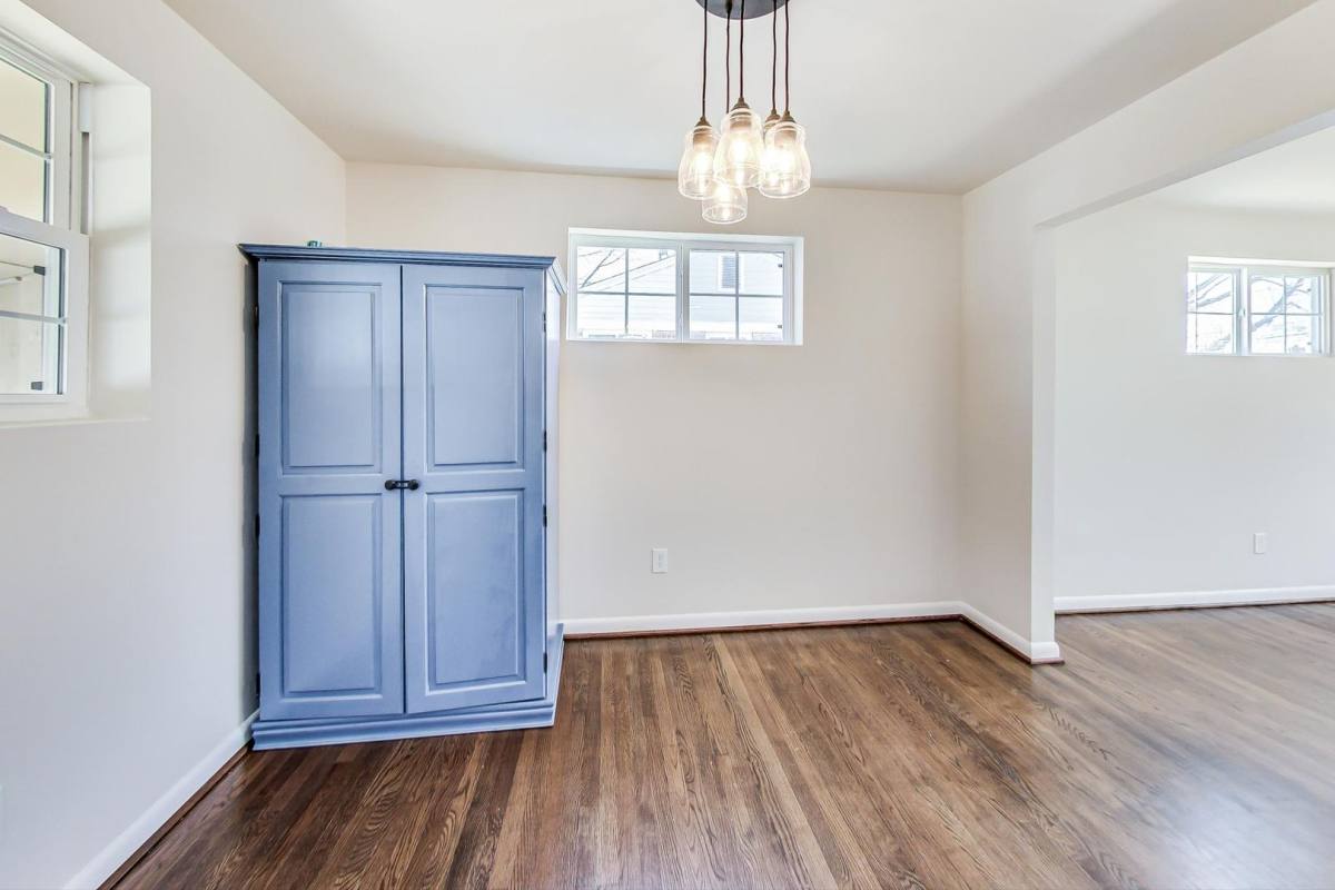 House for rent at 4617 Creek Shore Dr, Rockville, MD 20852