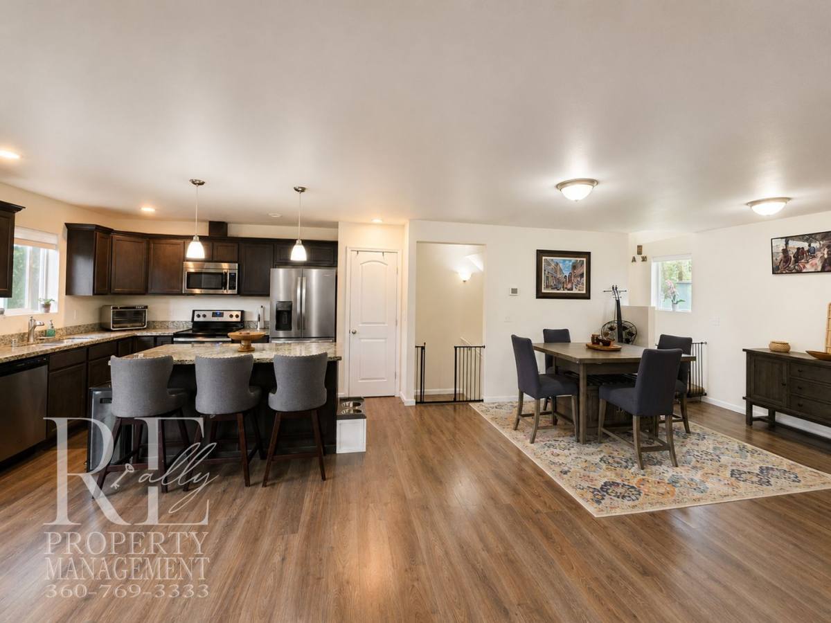 House for rent at 4250 SE Horsehead Way, Port Orchard, WA 98366
