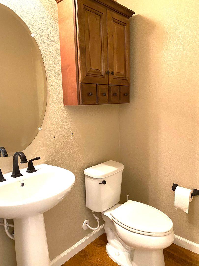 Townhouse for rent at 1053 Catalina Dr, Livermore, CA 94550
