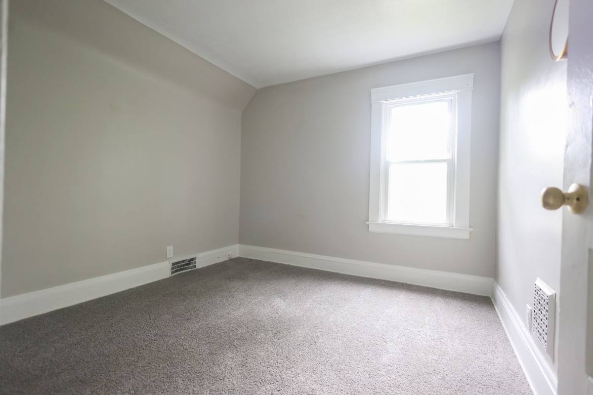 House for rent at 13306 Harvard Ave, Cleveland, OH 44105