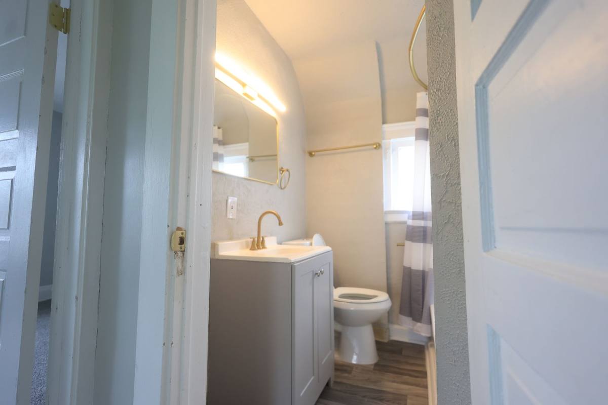 House for rent at 13306 Harvard Ave, Cleveland, OH 44105