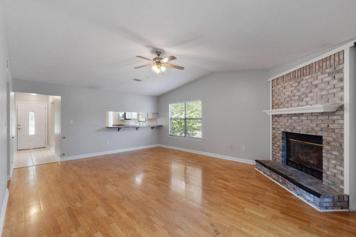 House for rent at 519 Matthew St, Niceville, FL 32578