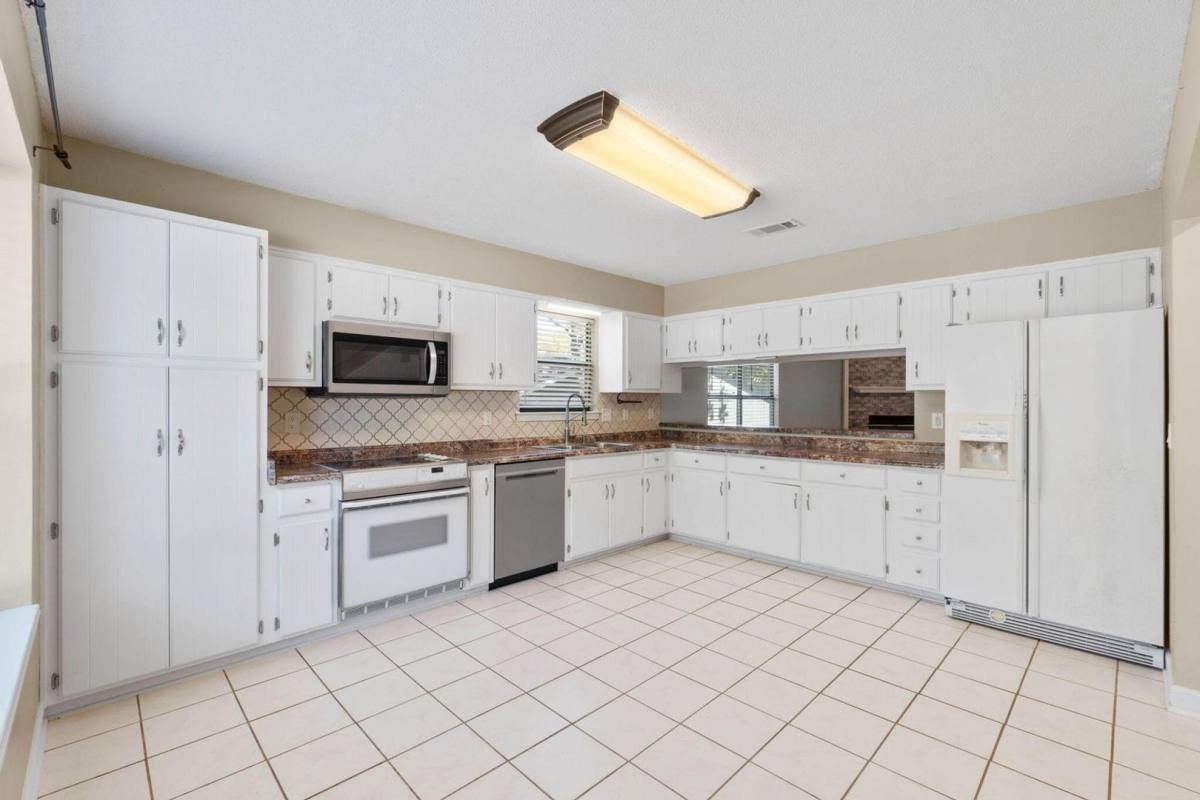 House for rent at 519 Matthew St, Niceville, FL 32578