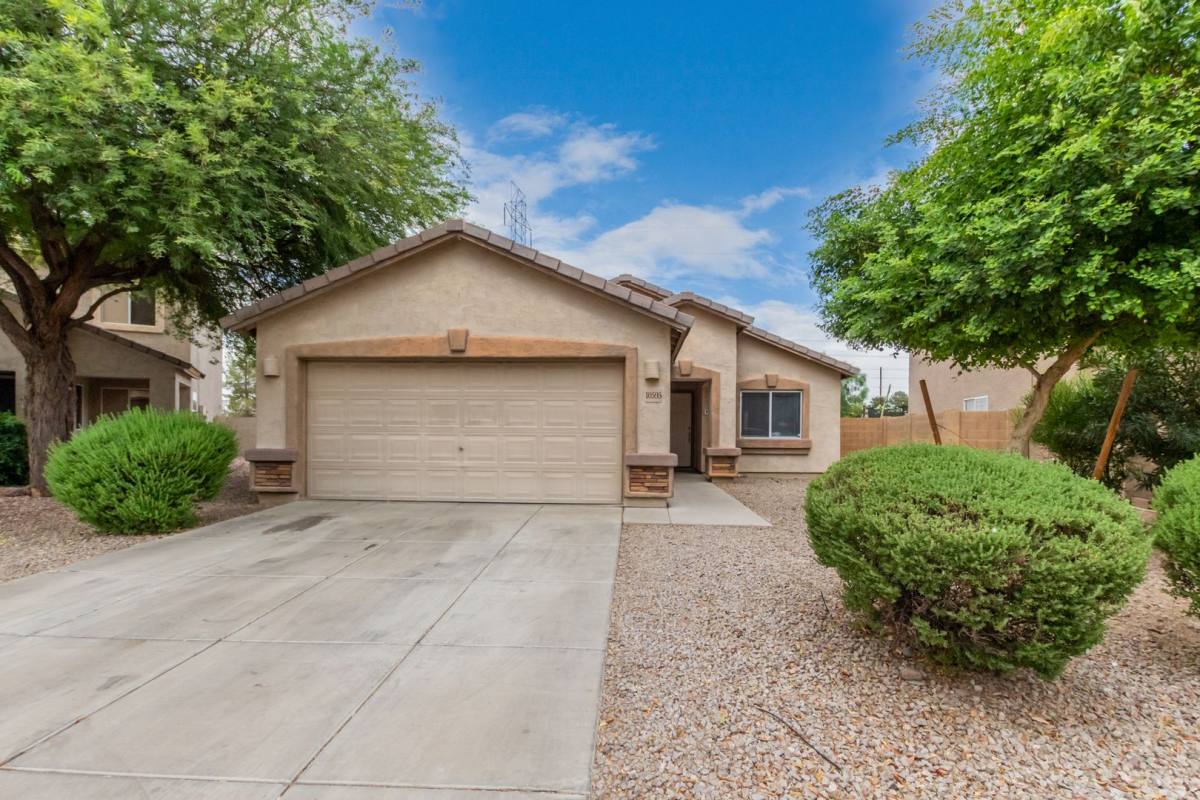 House for rent at 10595 N 115th Dr, Youngtown, AZ 85363