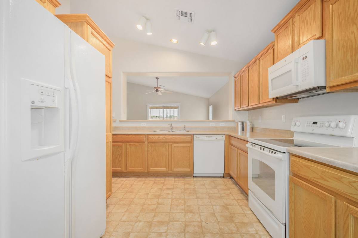 House for rent at 10595 N 115th Dr, Youngtown, AZ 85363