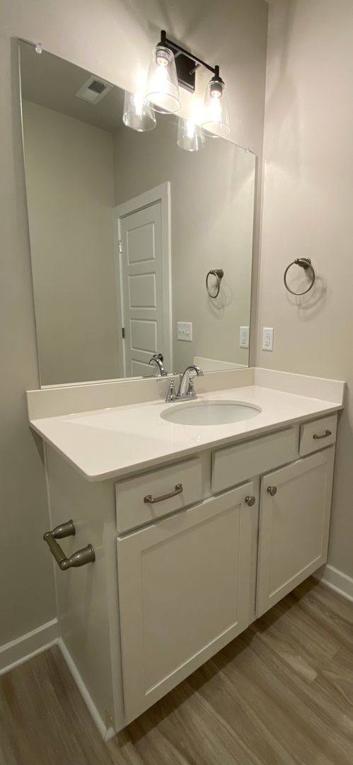 House for rent at 540 Ridge View Circle, Jemison, AL 35085