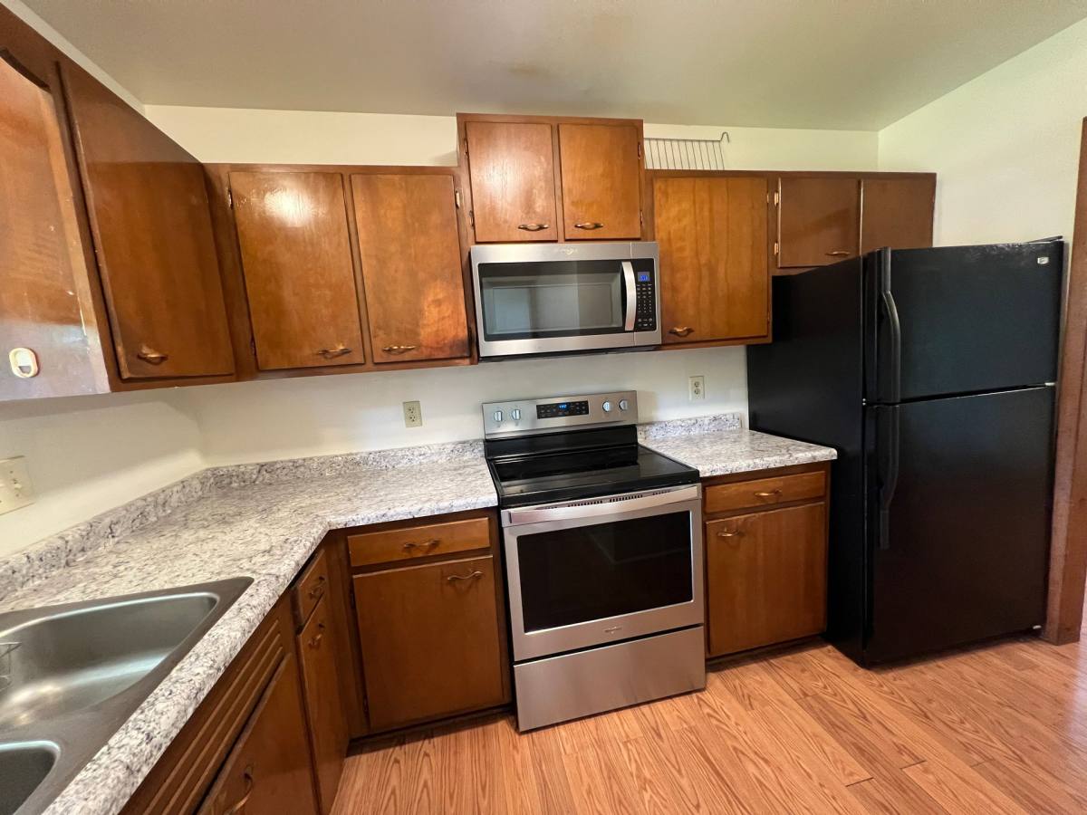 Apartment for rent at 3 Westbrook Circle, Madison, WI 53711