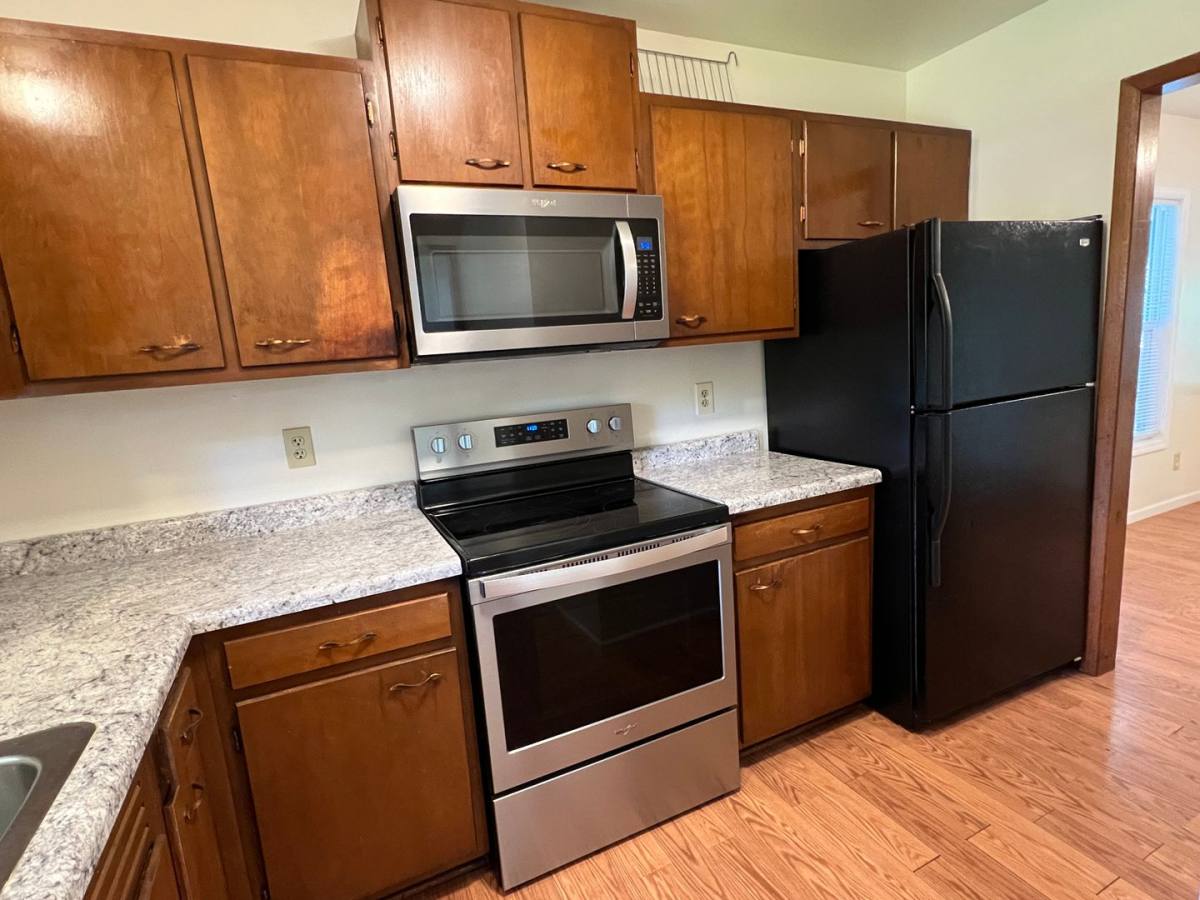 Apartment for rent at 3 Westbrook Circle, Madison, WI 53711
