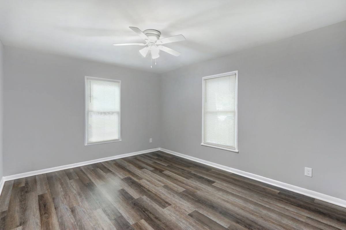 House for rent at 2104 Mississippi Ave, Savannah, GA 31404