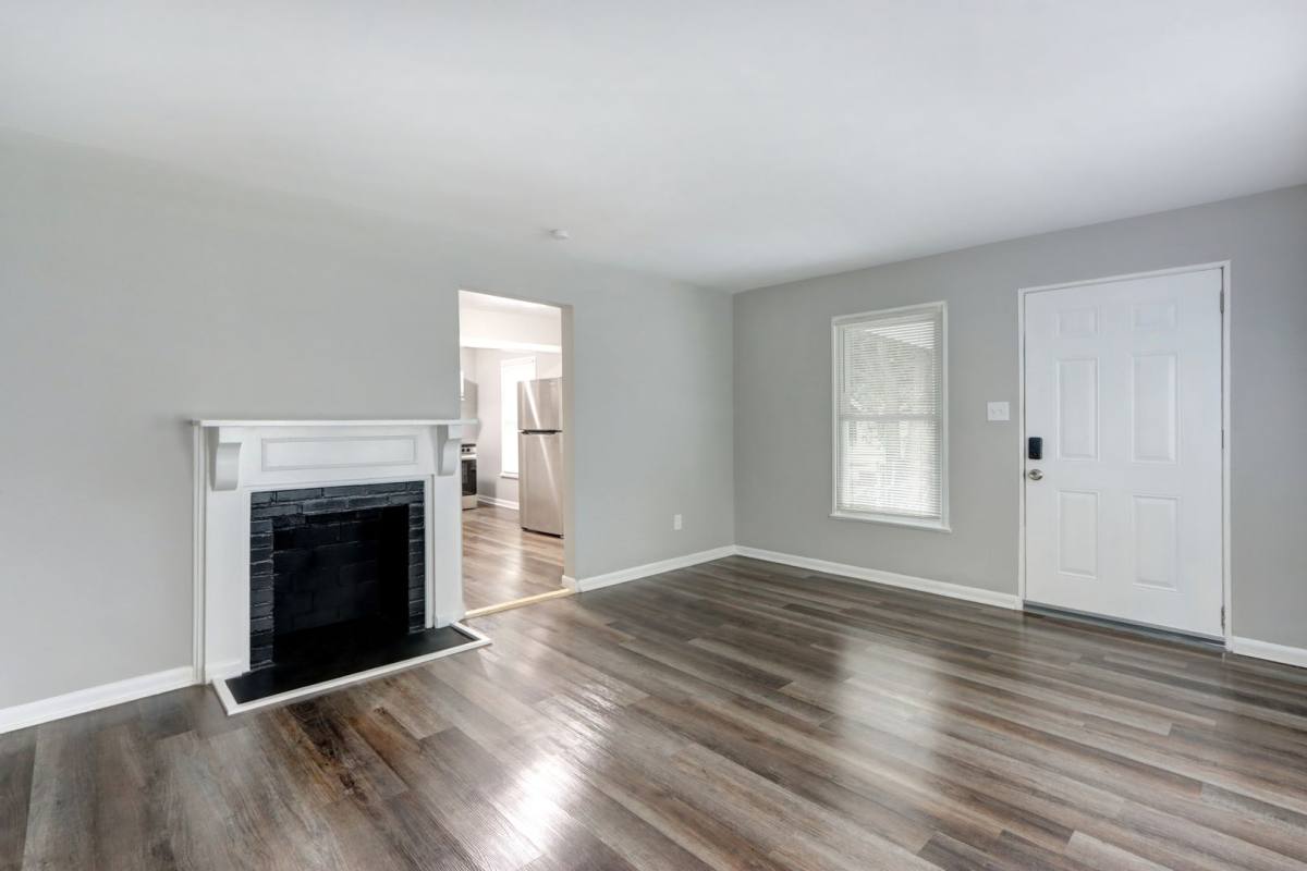 House for rent at 2104 Mississippi Ave, Savannah, GA 31404