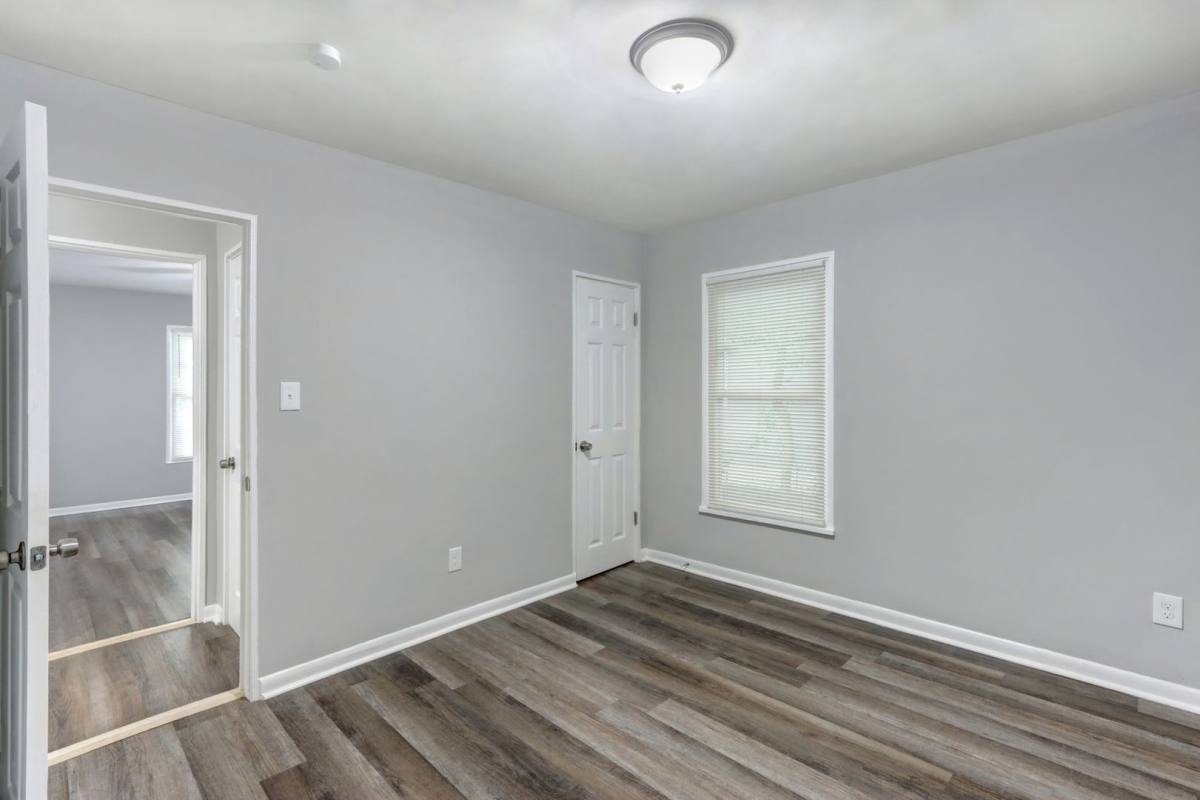 House for rent at 2104 Mississippi Ave, Savannah, GA 31404