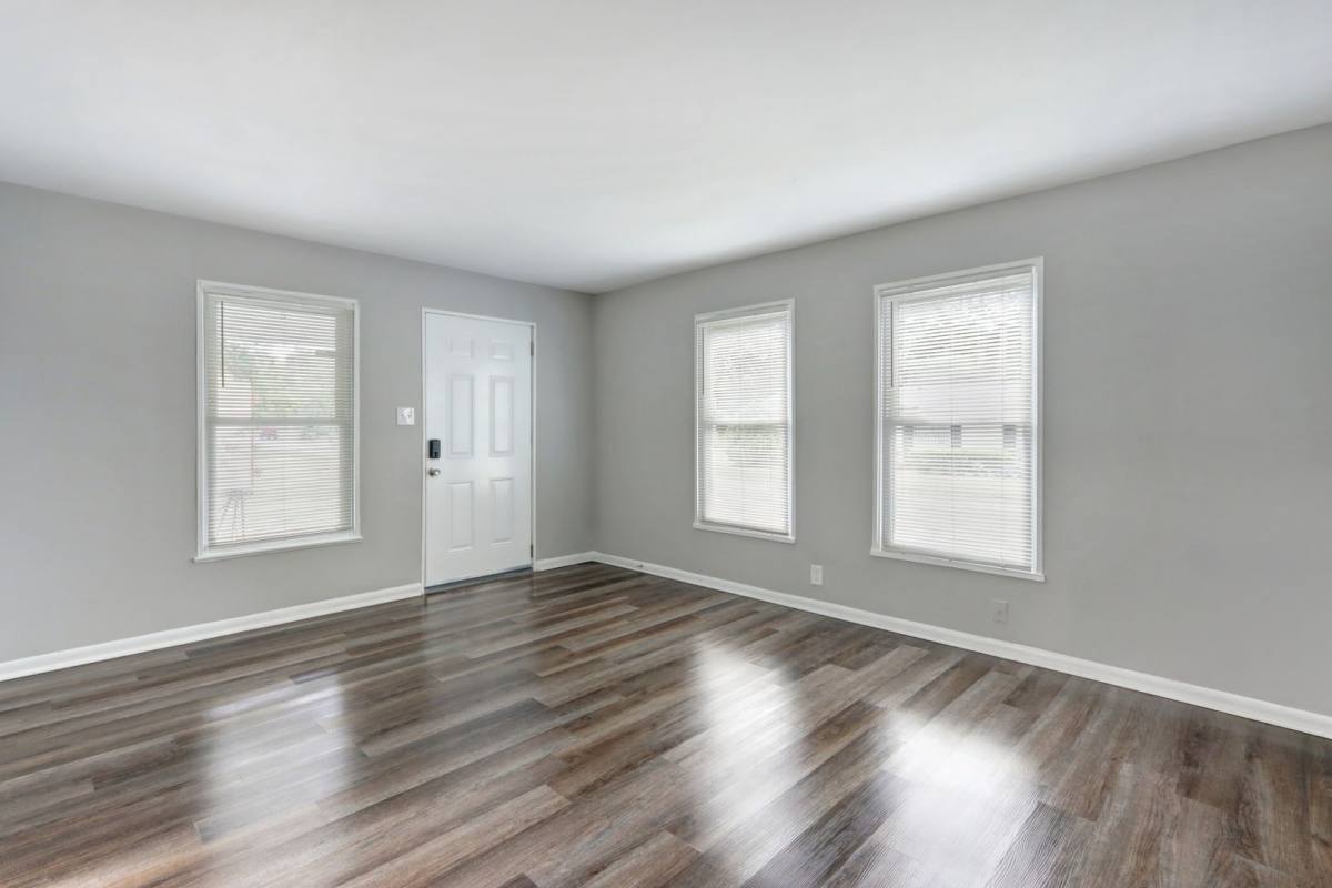 House for rent at 2104 Mississippi Ave, Savannah, GA 31404