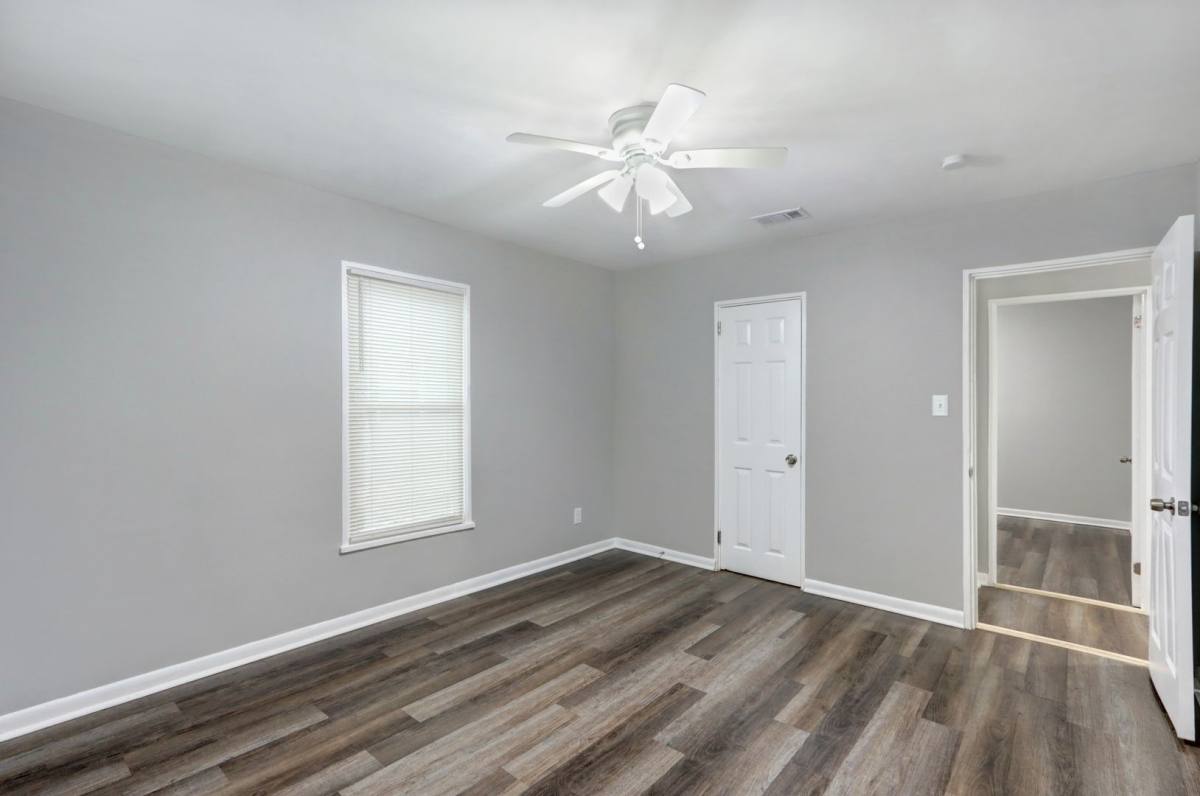 House for rent at 2104 Mississippi Ave, Savannah, GA 31404