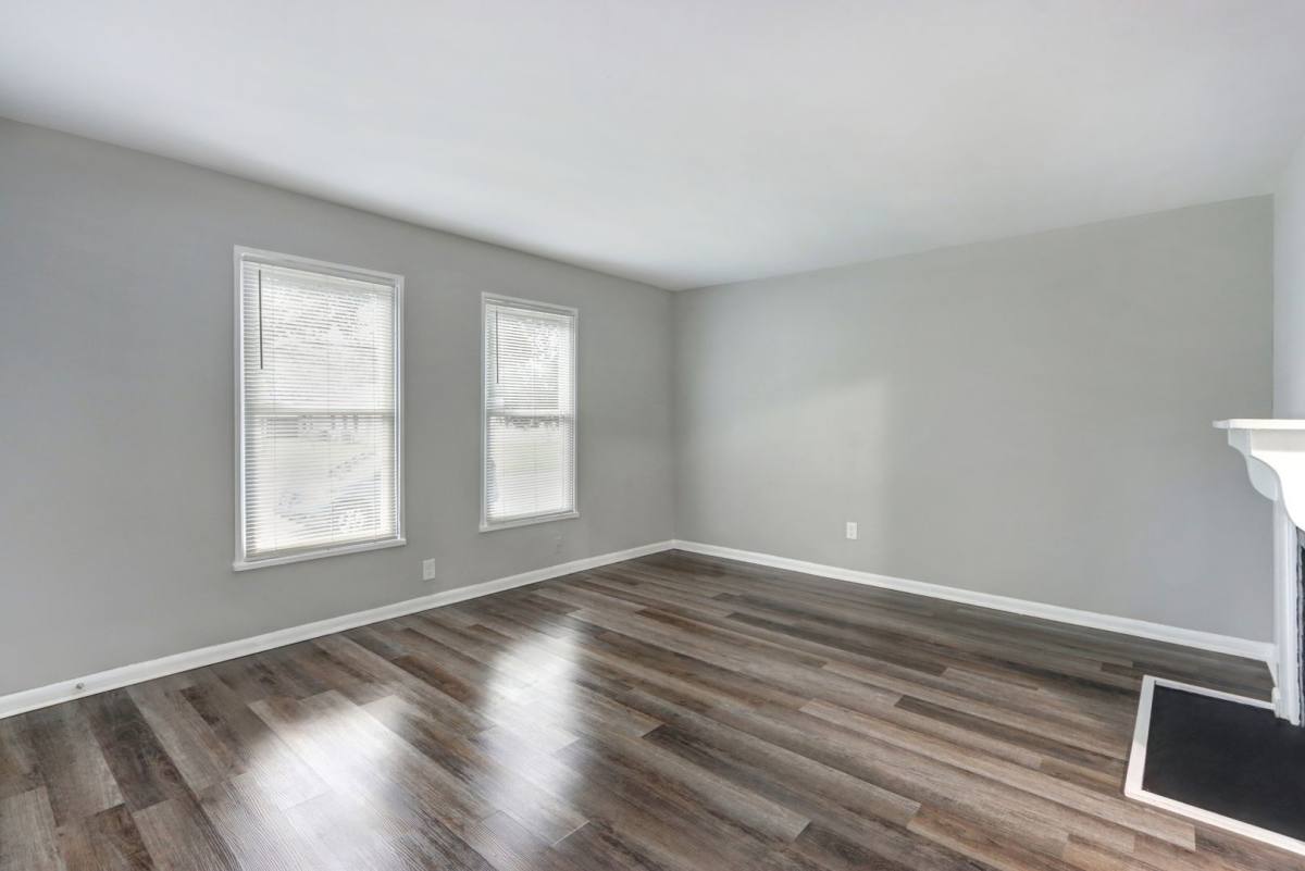 House for rent at 2104 Mississippi Ave, Savannah, GA 31404