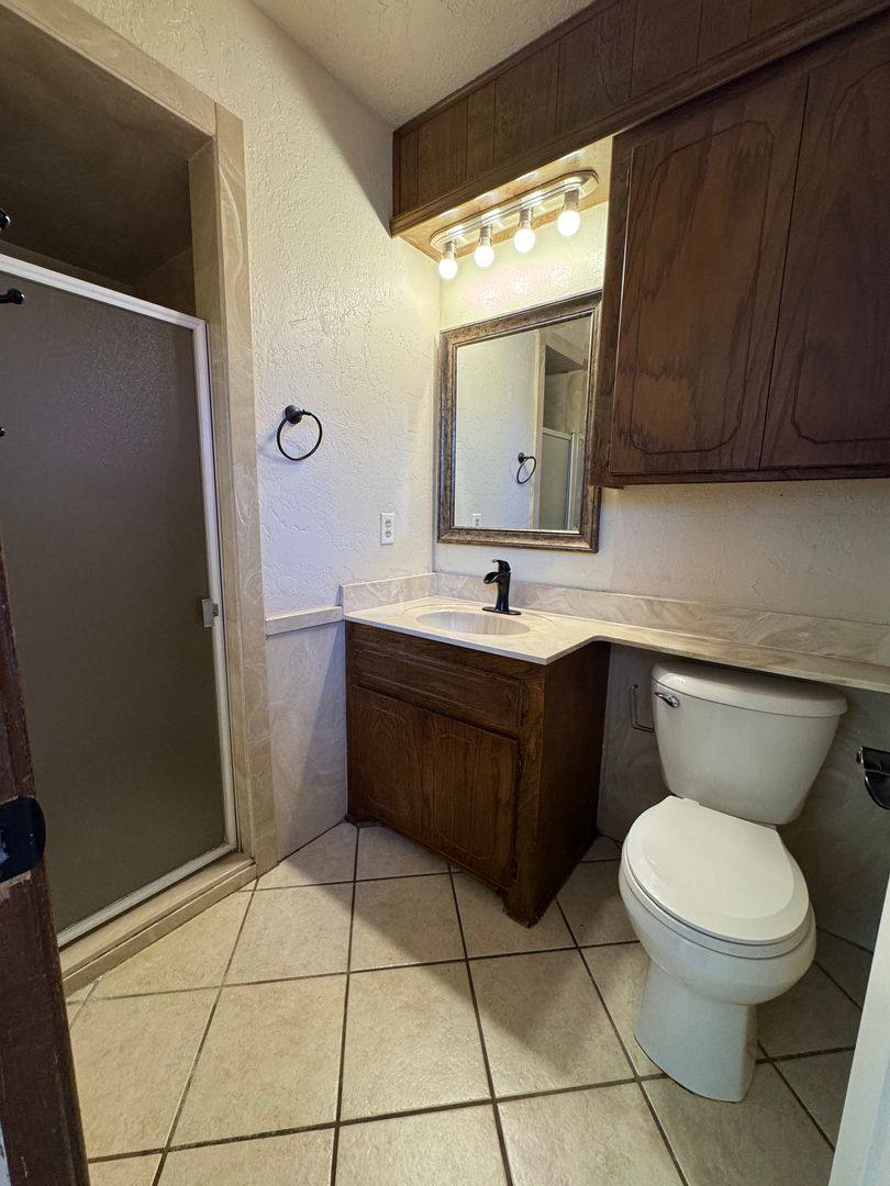 House for rent at 4823 SE Tattershall, Lawton, OK 73501