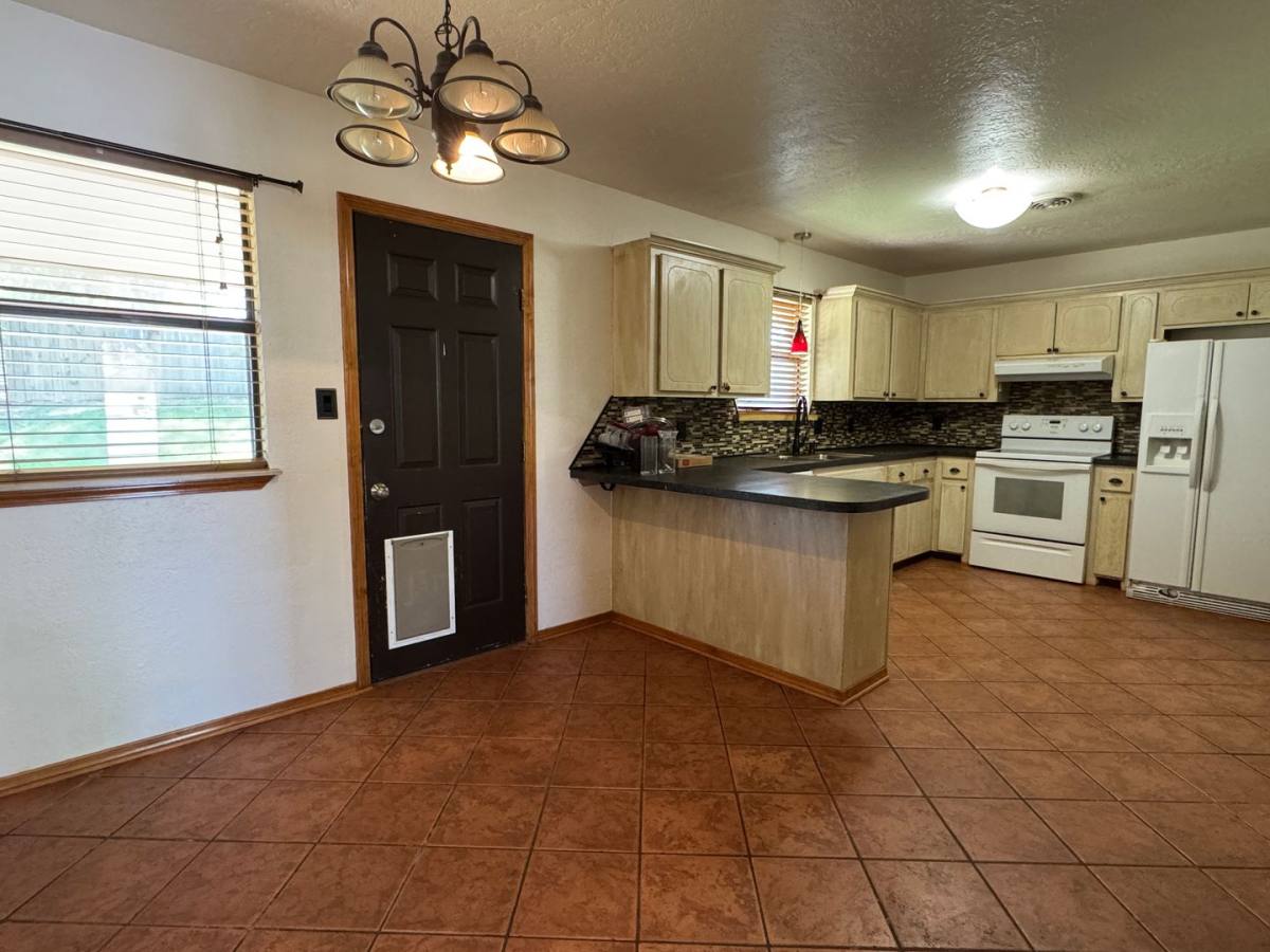 House for rent at 4823 SE Tattershall, Lawton, OK 73501