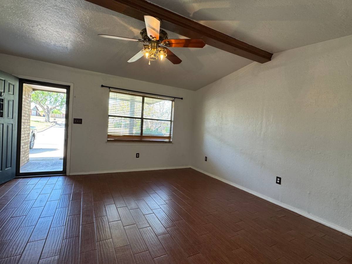 House for rent at 4823 SE Tattershall, Lawton, OK 73501