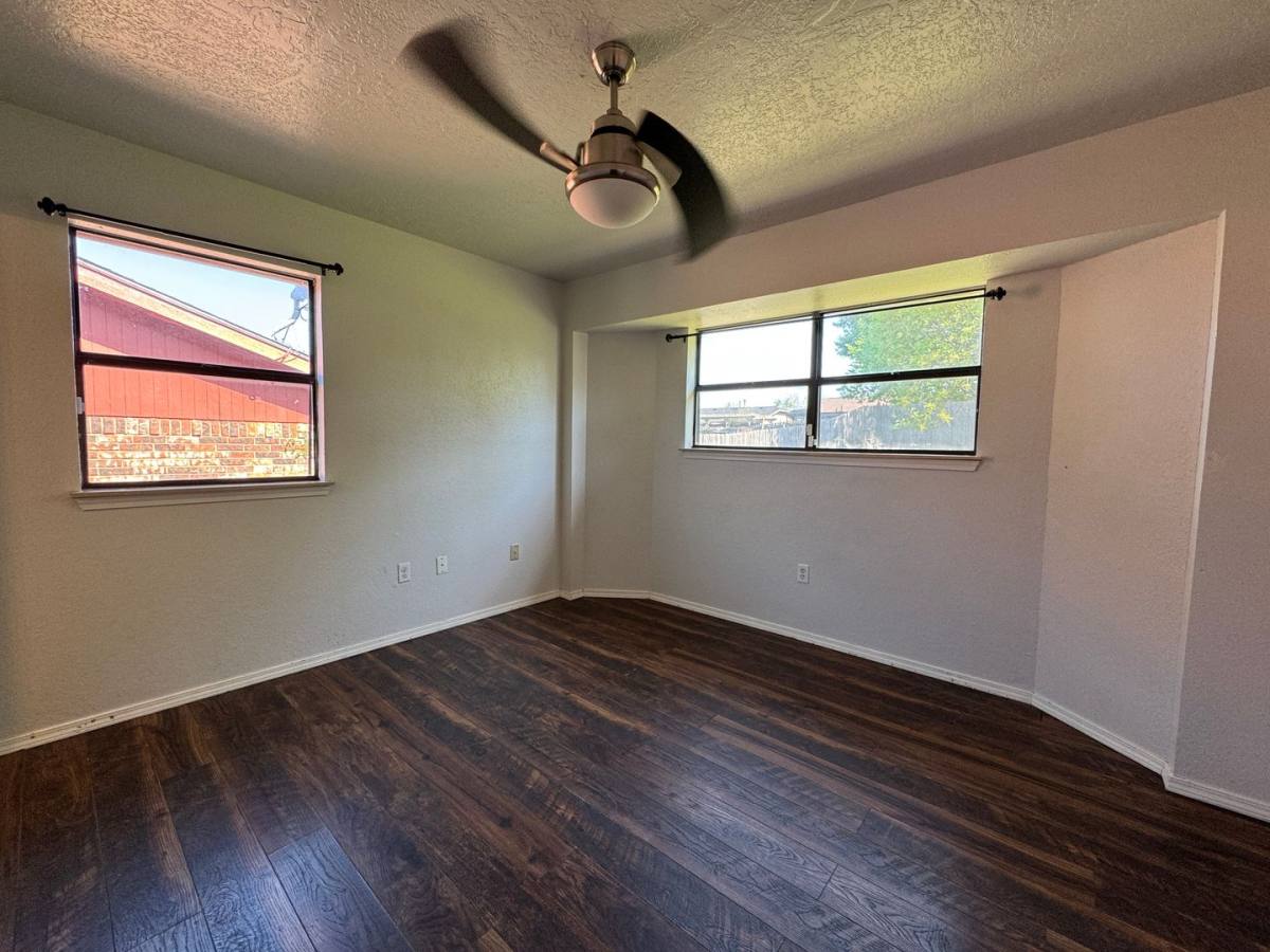 House for rent at 4823 SE Tattershall, Lawton, OK 73501