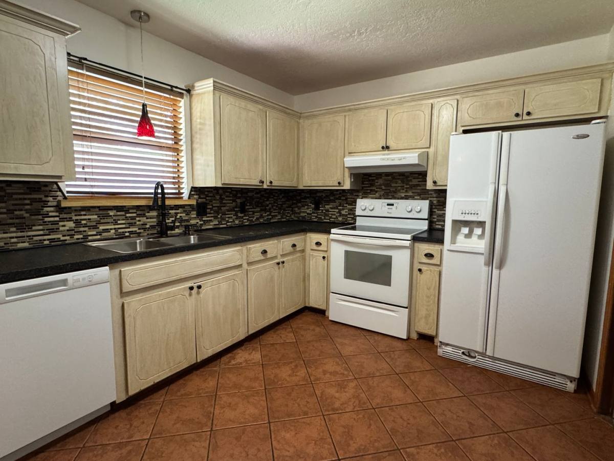 House for rent at 4823 SE Tattershall, Lawton, OK 73501