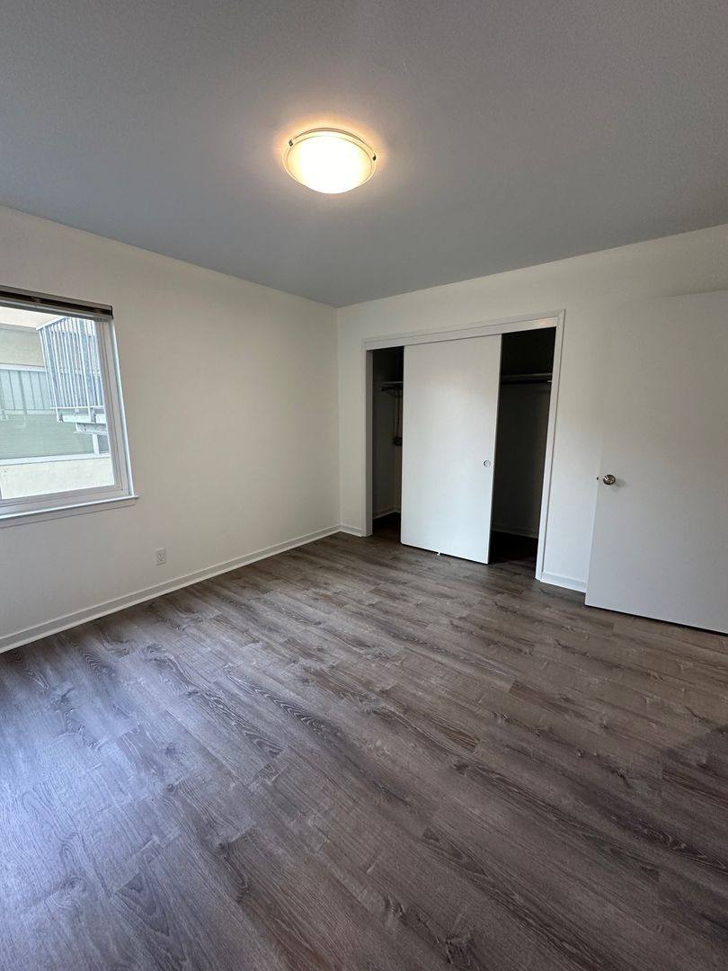 Apartment for rent at 675 Monterey Blvd, San Francisco, CA 94127