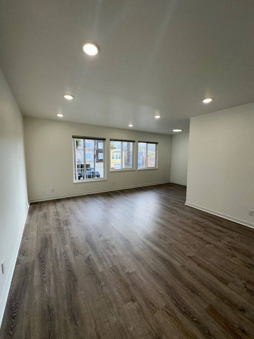 Apartment for rent at 675 Monterey Blvd, San Francisco, CA 94127