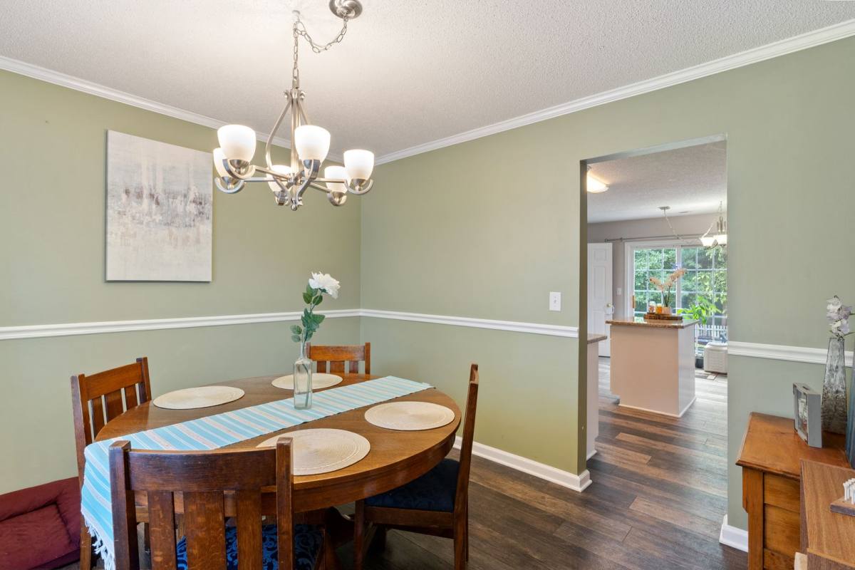 House for rent at 102 Bermuda Green Dr, Durham, NC 27703