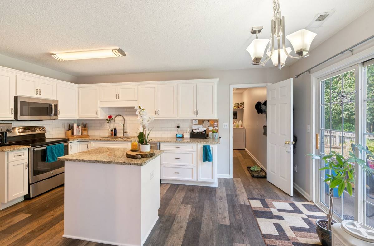 House for rent at 102 Bermuda Green Dr, Durham, NC 27703