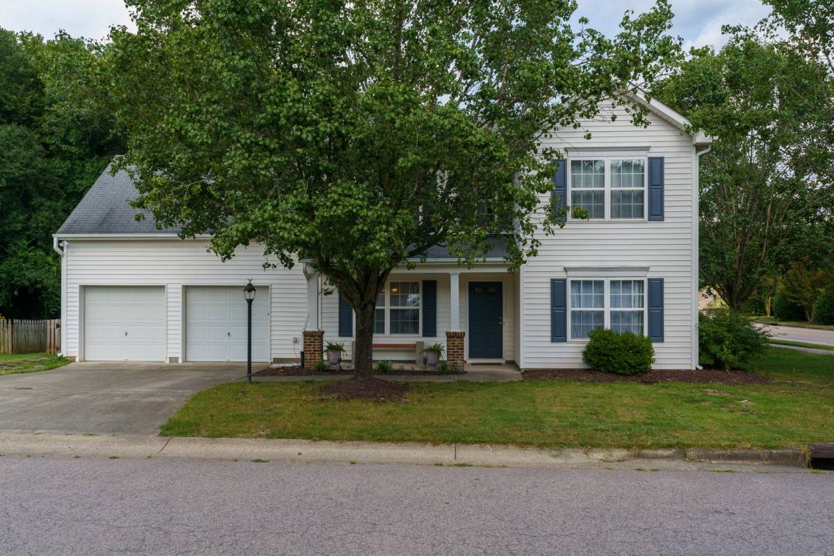 House for rent at 102 Bermuda Green Dr, Durham, NC 27703