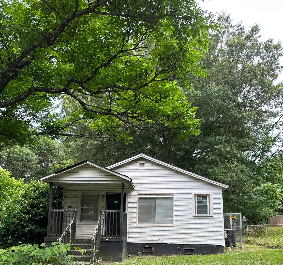 House for rent at 1311 Jay Ave, Gastonia, NC 28052