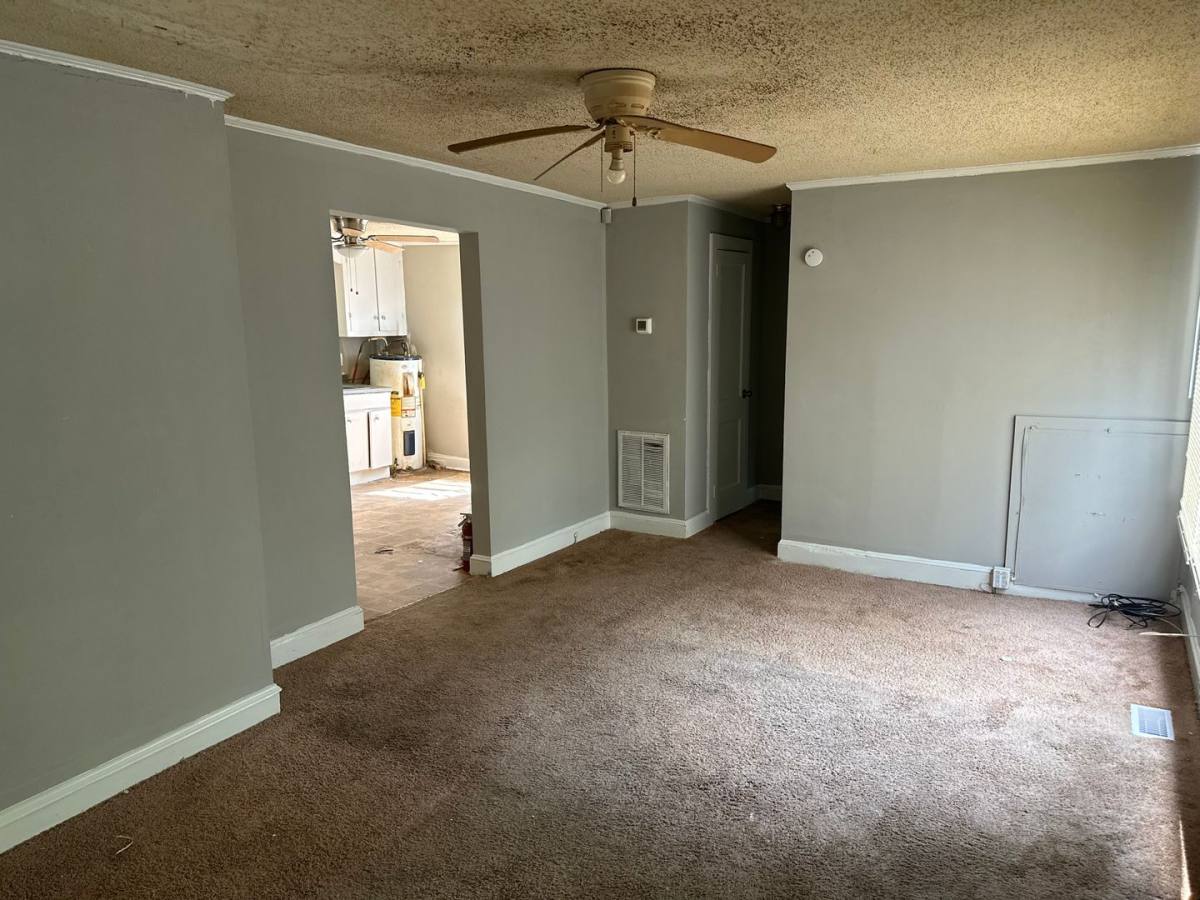 House for rent at 1311 Jay Ave, Gastonia, NC 28052