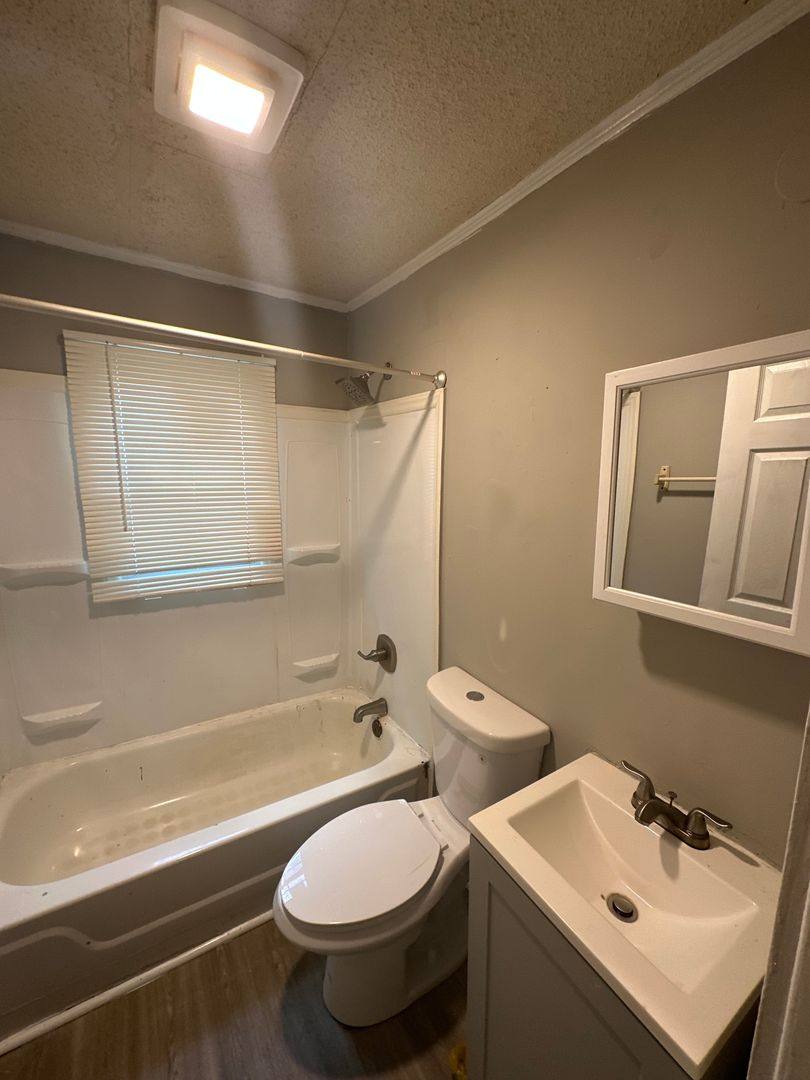 House for rent at 1311 Jay Ave, Gastonia, NC 28052