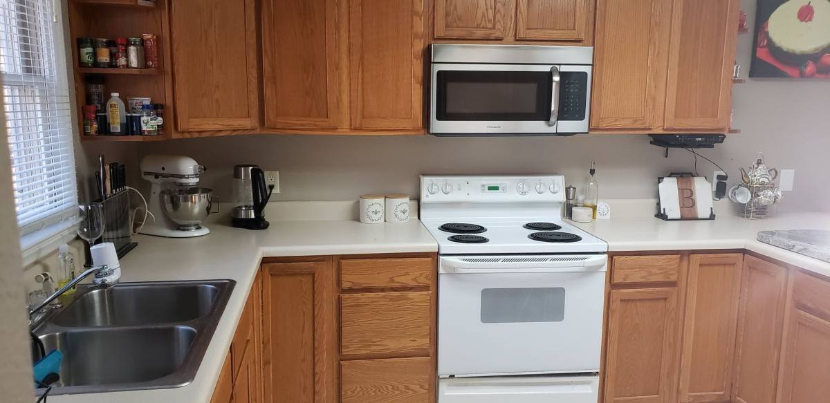 Apartment for rent at 43 Discovery Place #1, Sylva, NC 28779