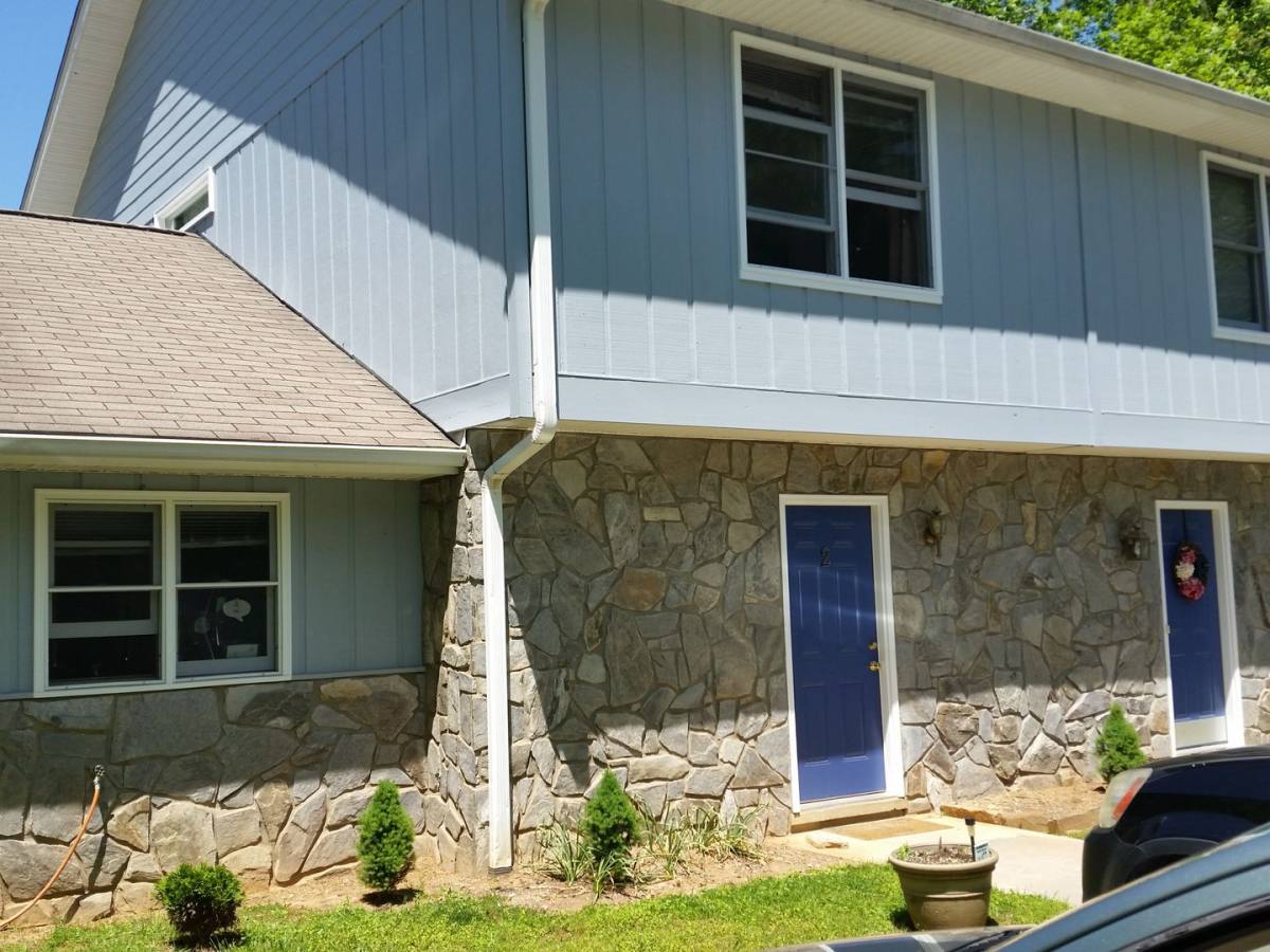 Apartment for rent at 43 Discovery Place #1, Sylva, NC 28779