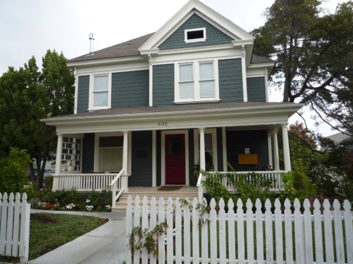 Apartment for rent at 405 Kipling St, Palo Alto, CA 94301
