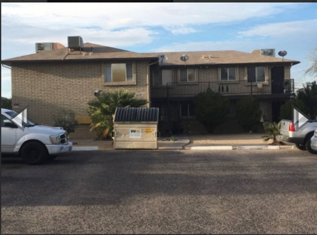 Apartment for rent at 2010 E Sweetwater Ave, Phoenix, AZ 85022