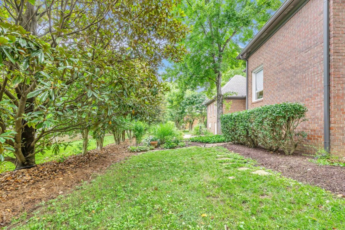 House for rent at 729 Harrow Lane, Franklin, TN 37064