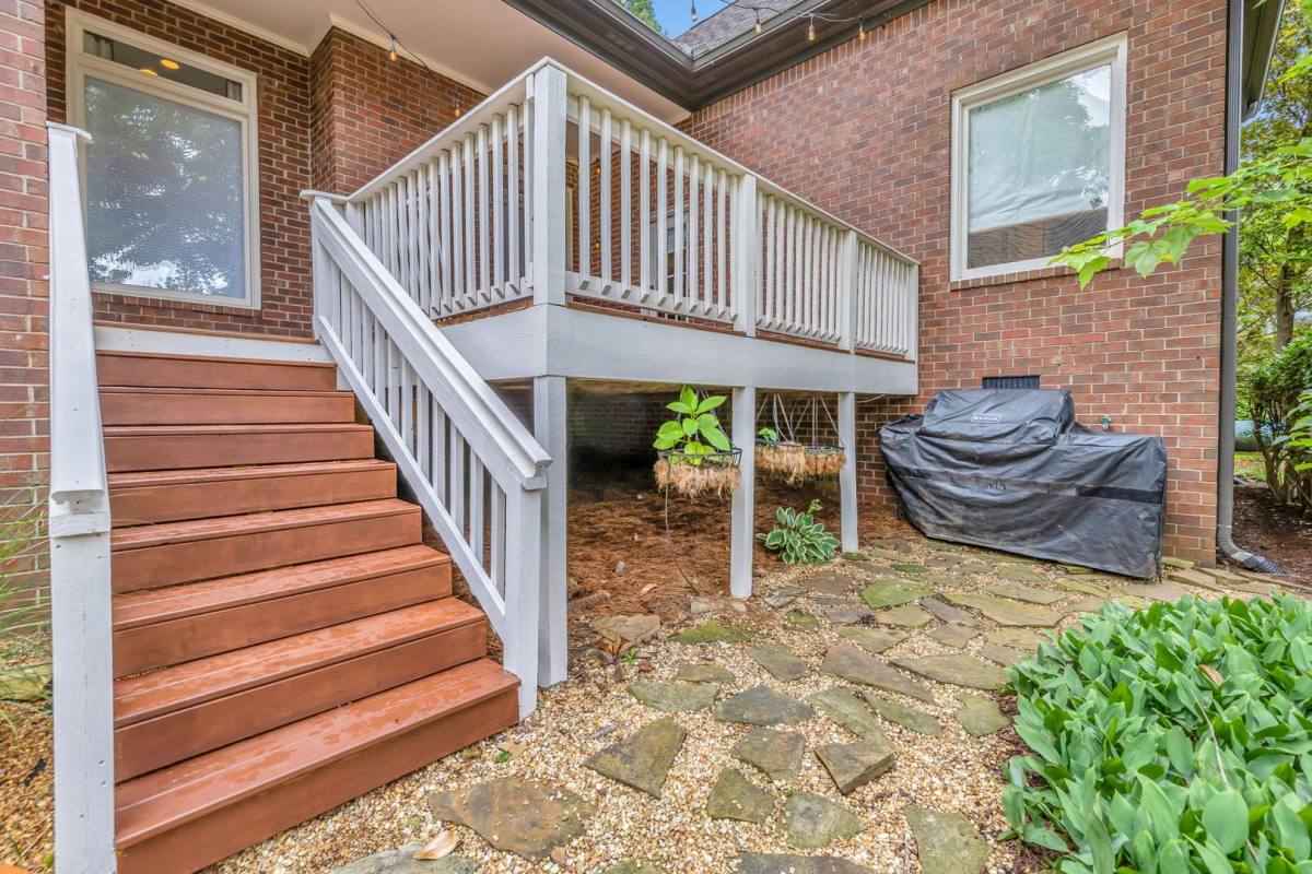 House for rent at 729 Harrow Lane, Franklin, TN 37064