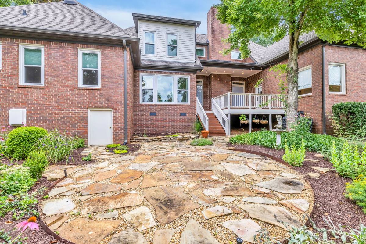 House for rent at 729 Harrow Lane, Franklin, TN 37064