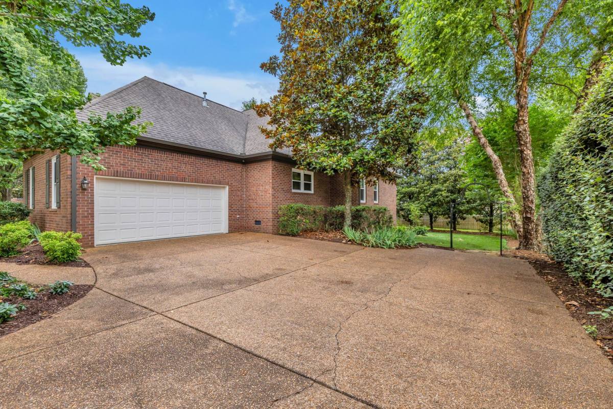 House for rent at 729 Harrow Lane, Franklin, TN 37064