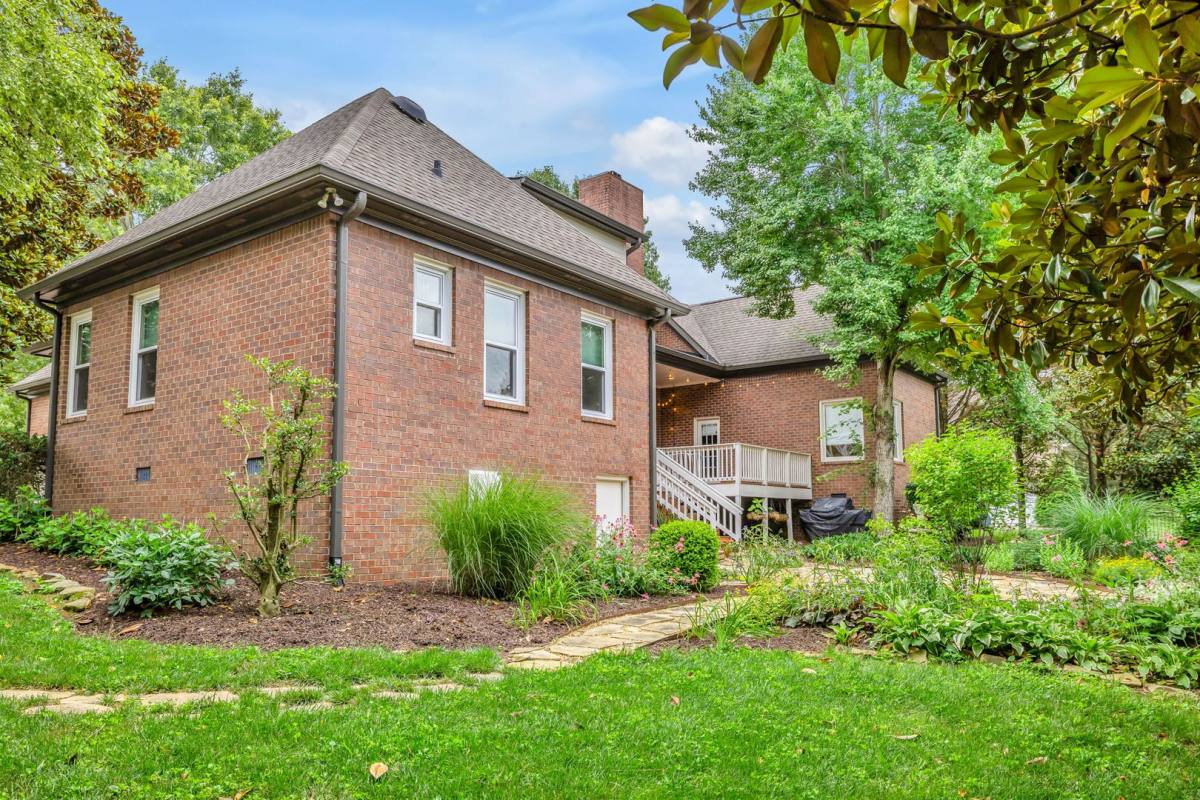 House for rent at 729 Harrow Lane, Franklin, TN 37064