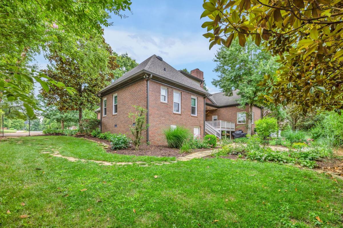 House for rent at 729 Harrow Lane, Franklin, TN 37064