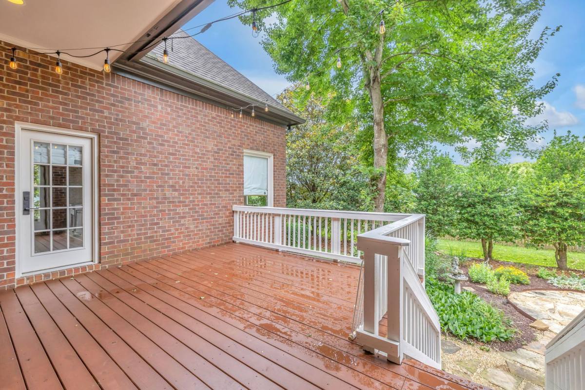 House for rent at 729 Harrow Lane, Franklin, TN 37064