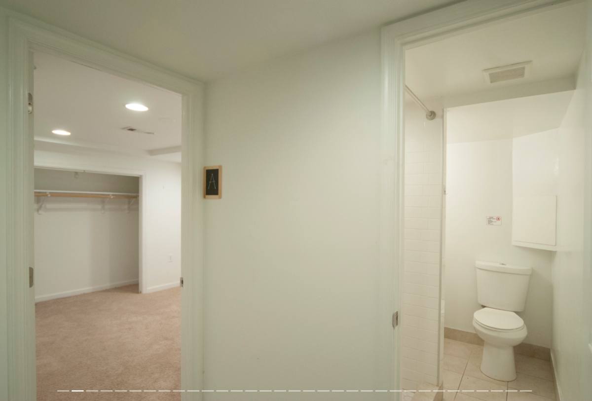 Apartment for rent at 1336 S St NW, Washington, DC 20009