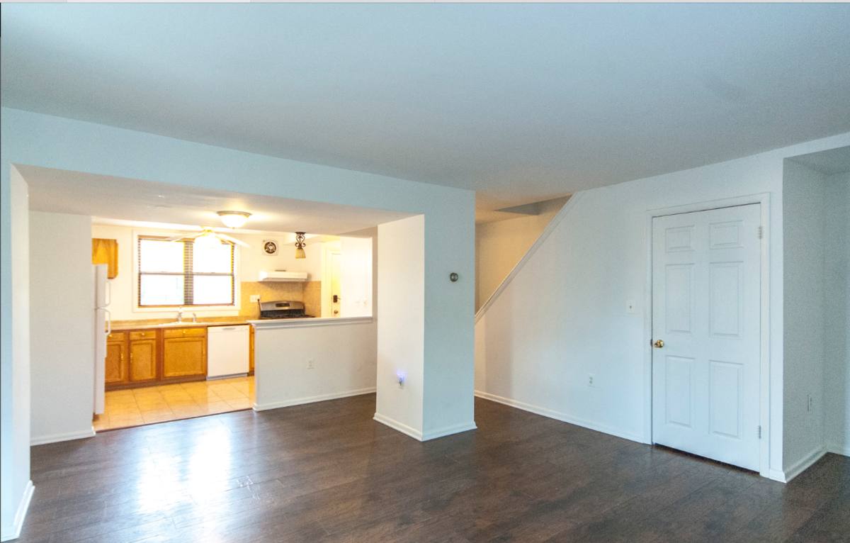Apartment for rent at 1336 S St NW, Washington, DC 20009