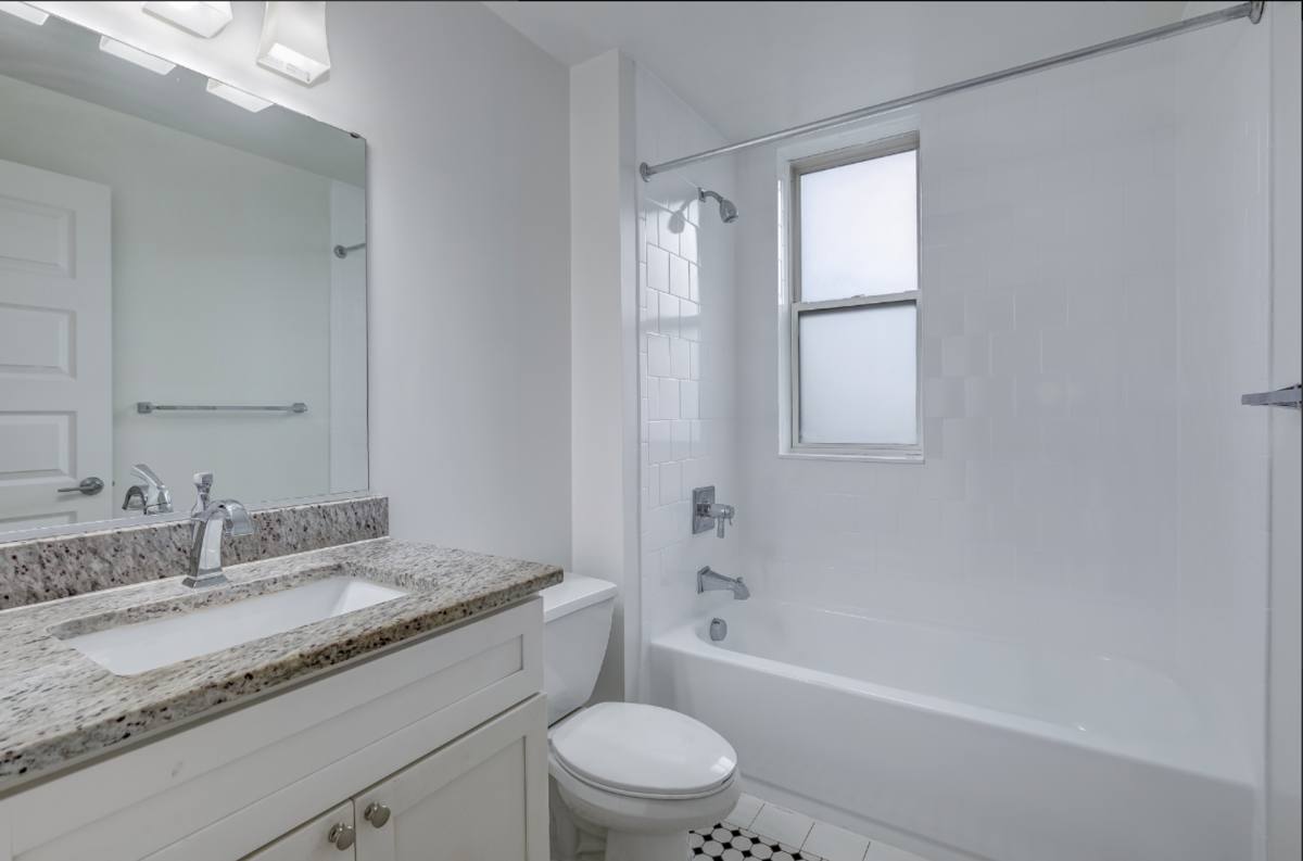 Apartment for rent at 1336 S St NW, Washington, DC 20009